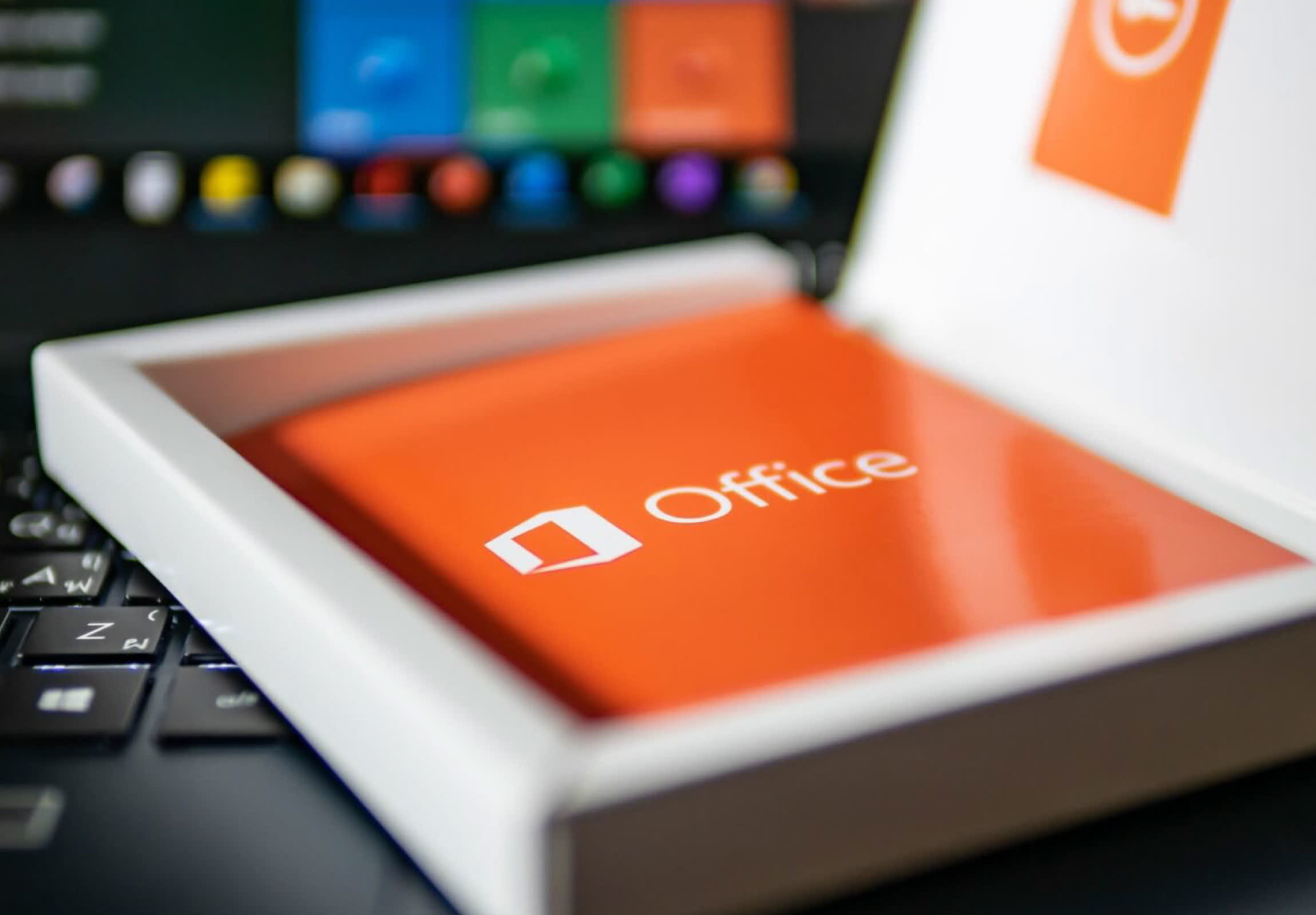 Get a Microsoft Office lifetime license for $29, no subscription required