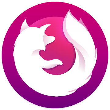 Firefox Klar for Android